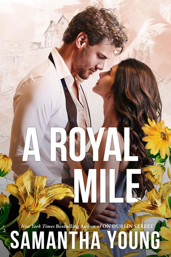 A Royal Mile cover