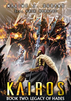 Legacy of Hades