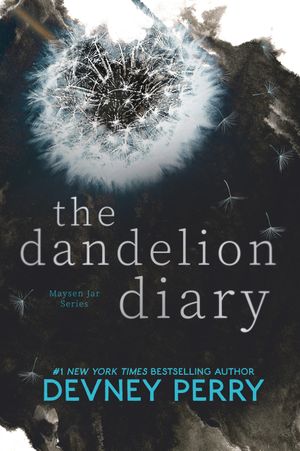 The Dandelion Diary