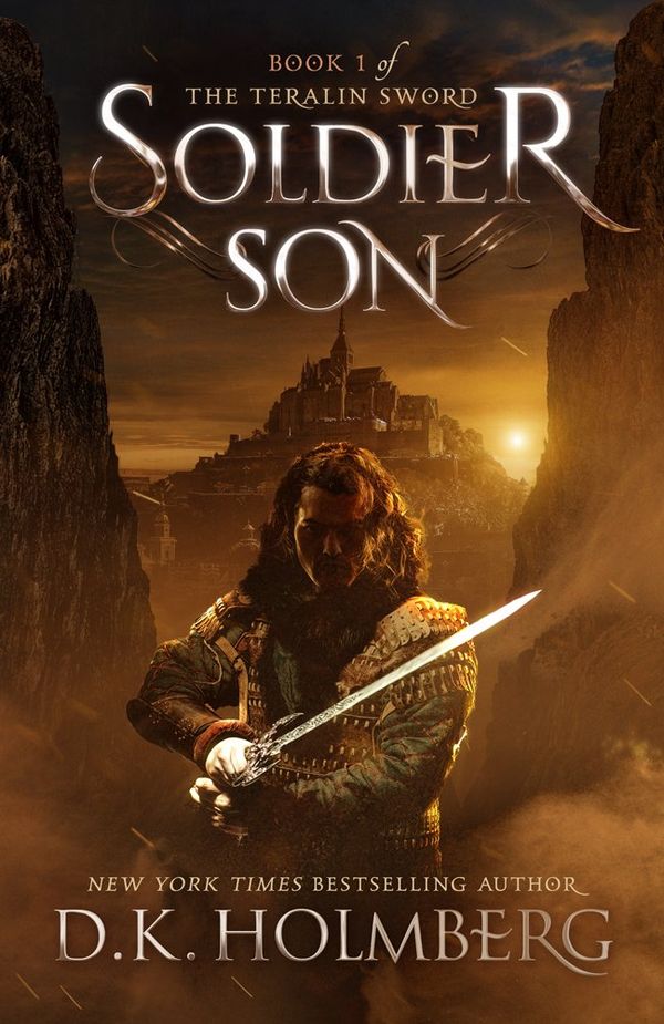 Soldier Son cover