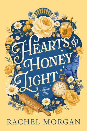 Hearts & Honey Light