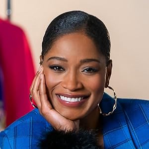 Photo of Keke Palmer