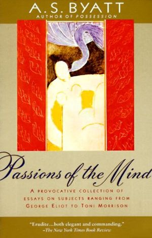 Passions of the Mind