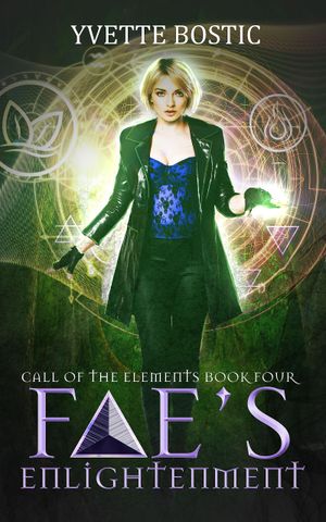 Fae's Enlightenment