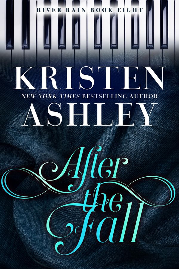 After the Fall Book Cover