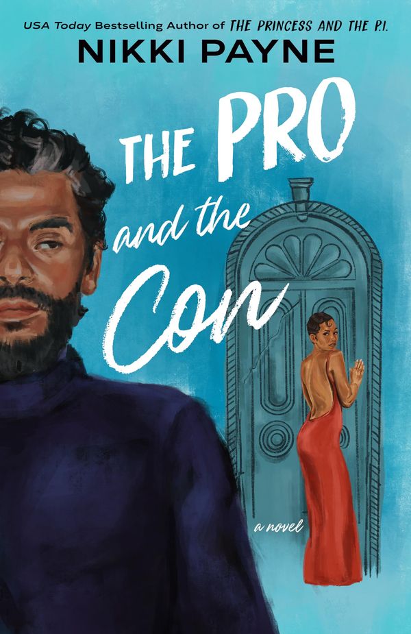 The Pro and the Con Book Cover