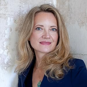 Photo of Ellen Baker