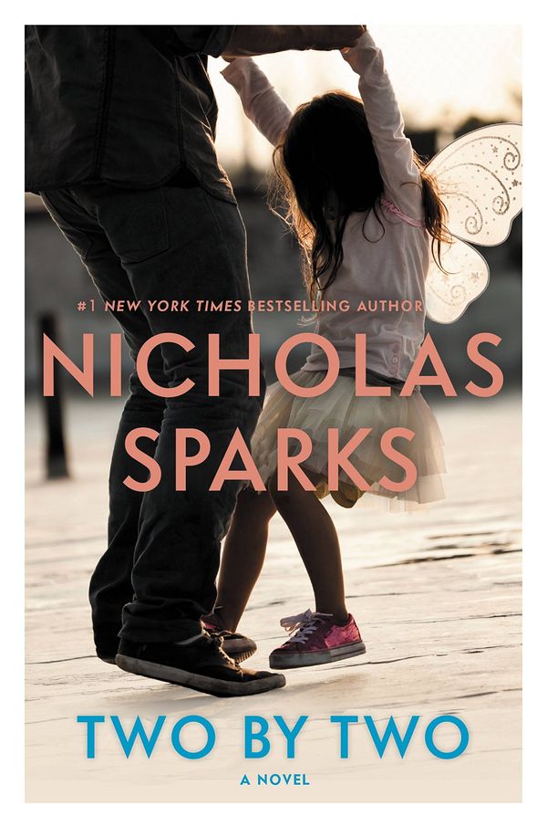 Two by Two Book Cover