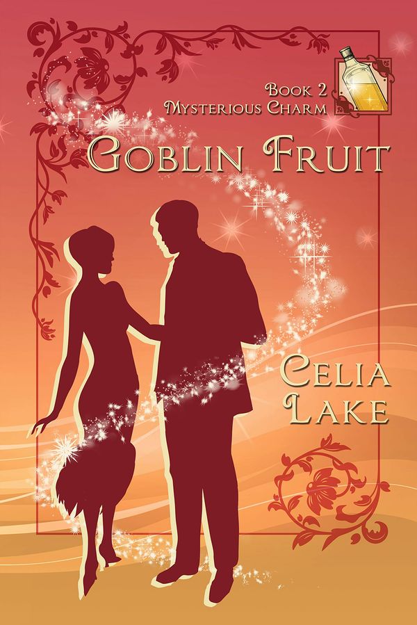 Goblin Fruit cover