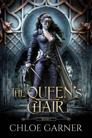 The Queen's Chair