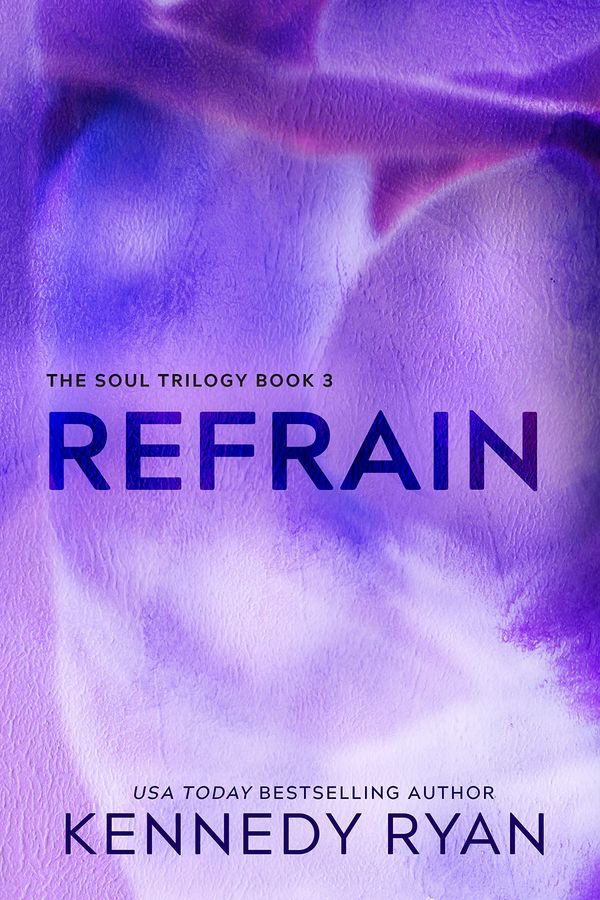 Refrain cover