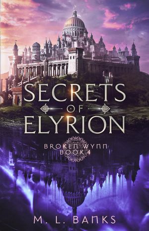 Secrets of Elyrion