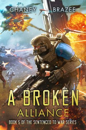 A Broken Alliance