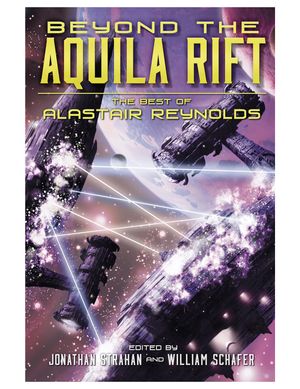 Beyond the Aquila Rift