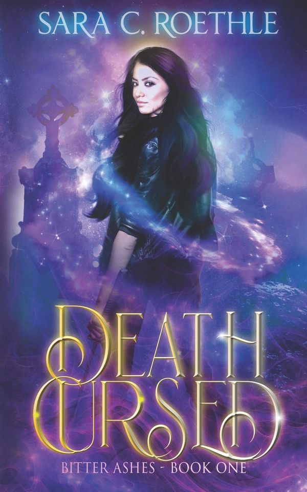 Death Cursed cover