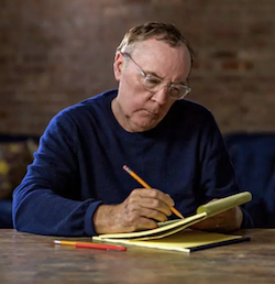 Photo of James Patterson