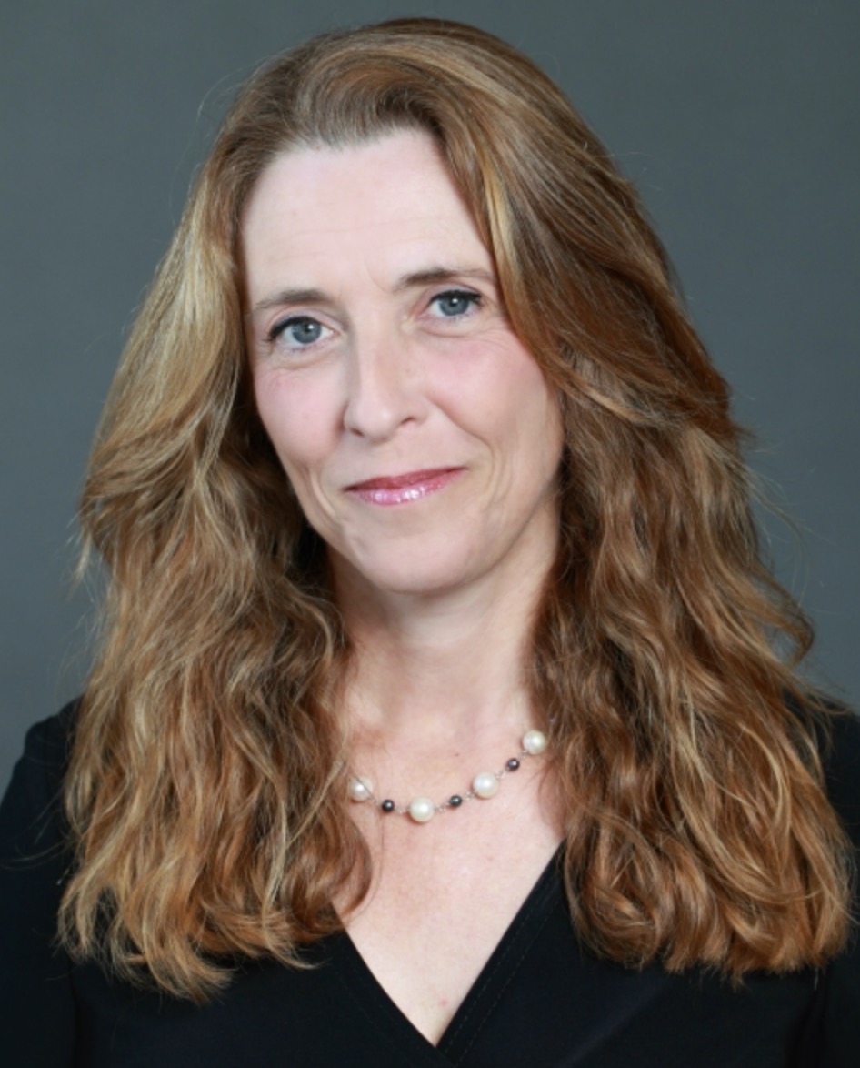 Photo of Caitlin Rother