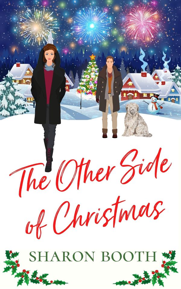 The Other Side of Christmas cover