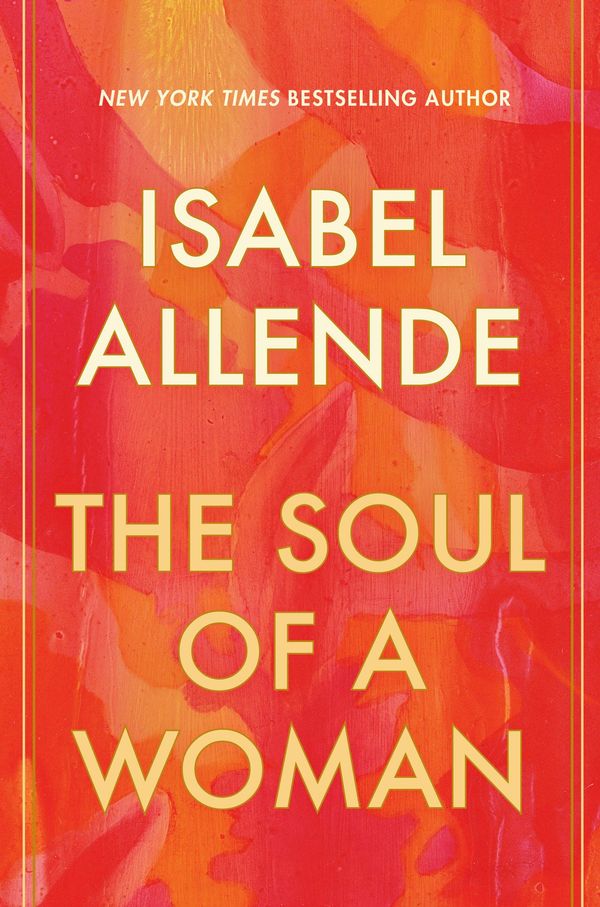 The Soul of a Woman Book Cover