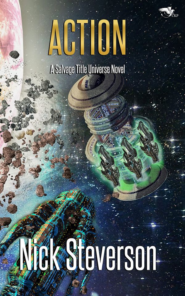 Action cover