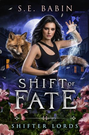 Shift of Fate