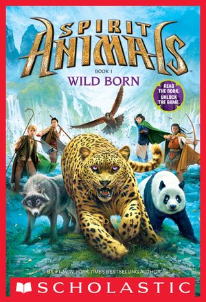 Wild Born