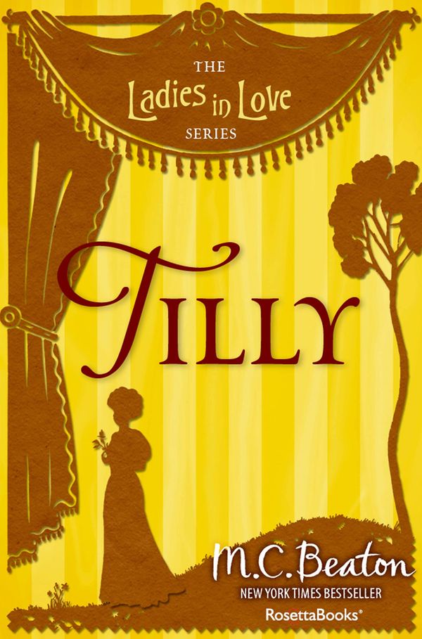 Tilly cover
