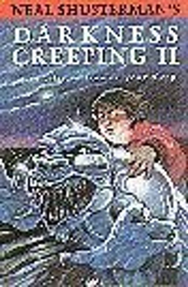 Darkness Creeping II: More Tales to Trouble Your Sleep Book Cover
