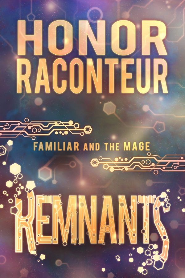 Remnants cover