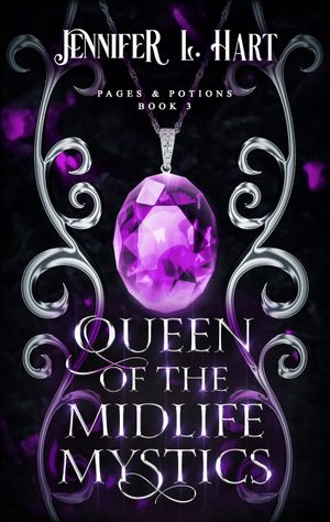 Queen of the Midlife Mystics