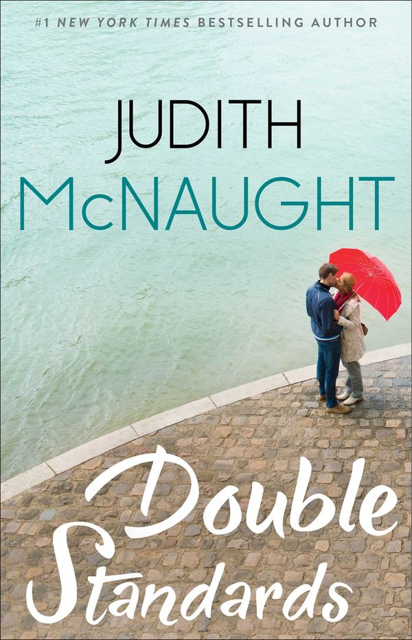 Double Standards Book Cover