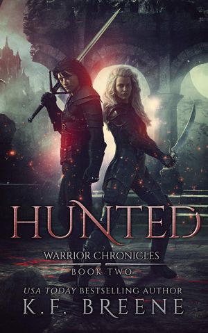 Hunted