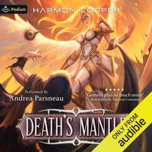 Death's Mantle
