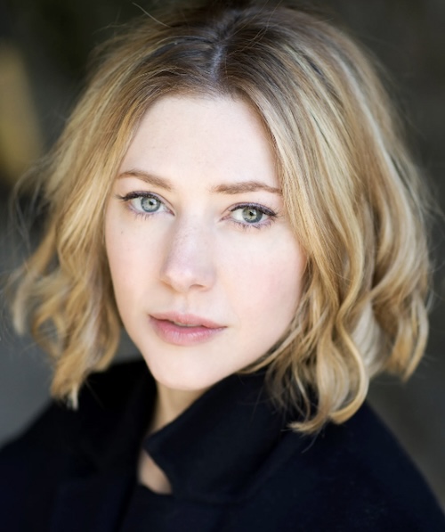 Photo of Catherine Steadman