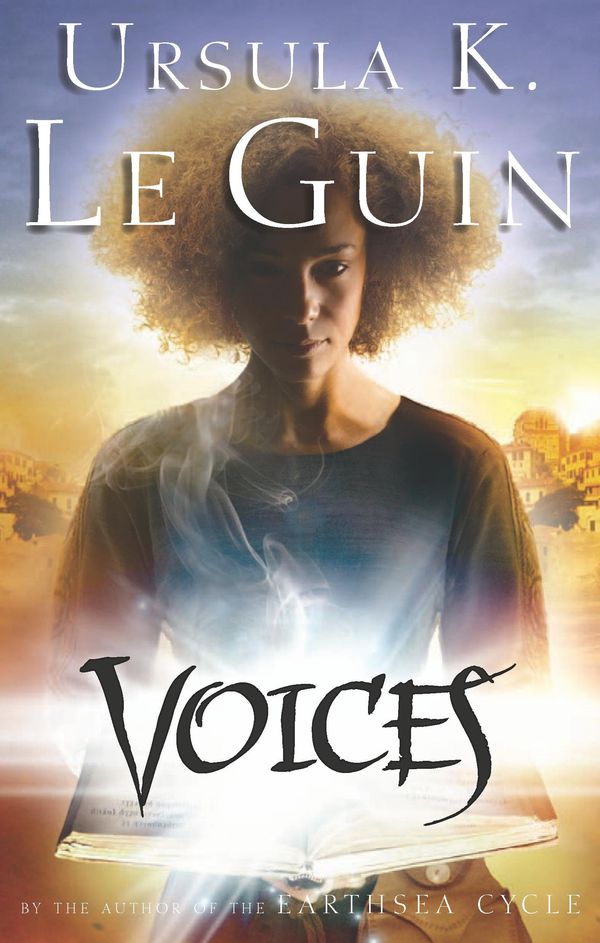 Voices cover