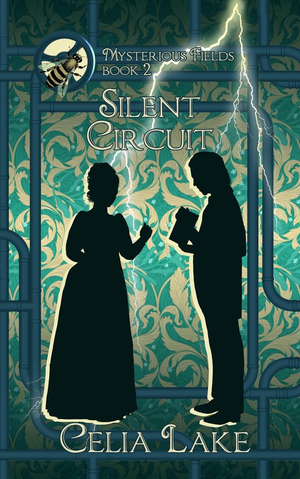 Silent Circuit cover