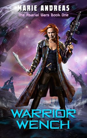 Warrior Wench