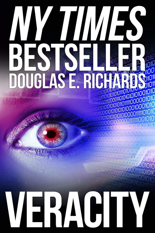 Veracity Book Cover