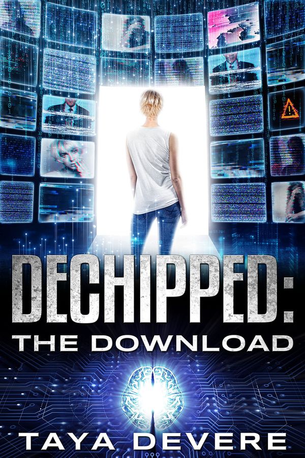 Dechipped: The Download Book Cover