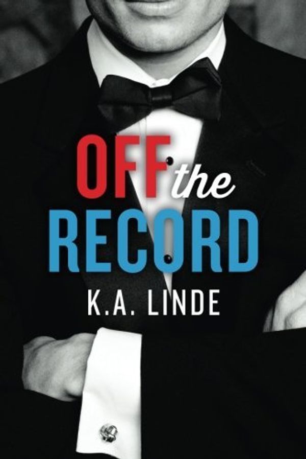 Off the Record cover