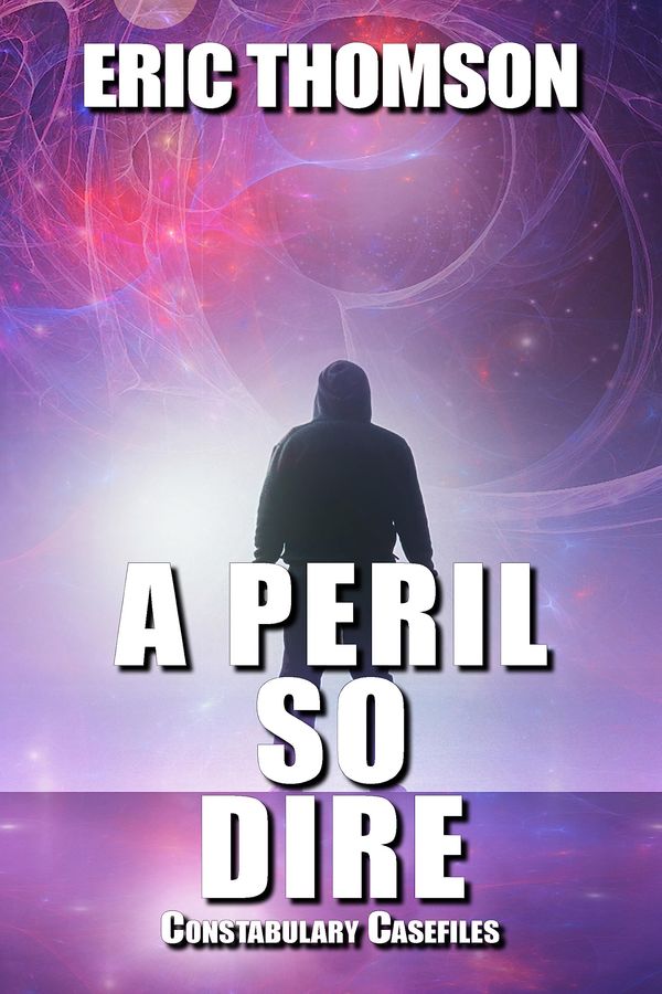 A Peril So Dire Book Cover