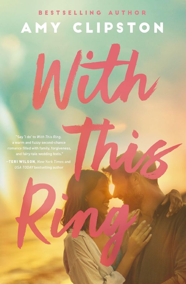 With This Ring Book Cover