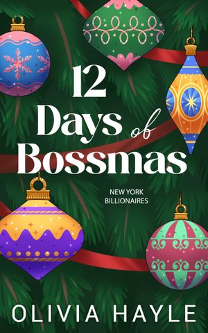 12 Days of Bossmas