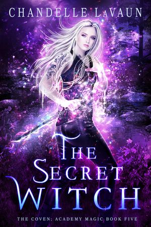 The Secret Witch