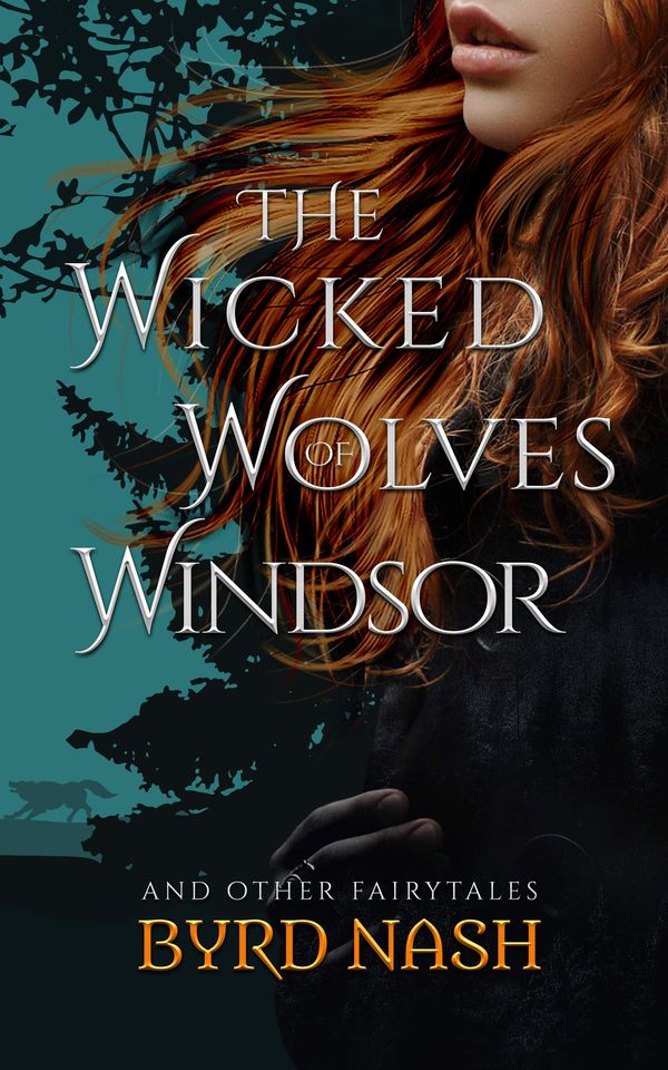 The Wicked Wolves of Windsor Book Cover