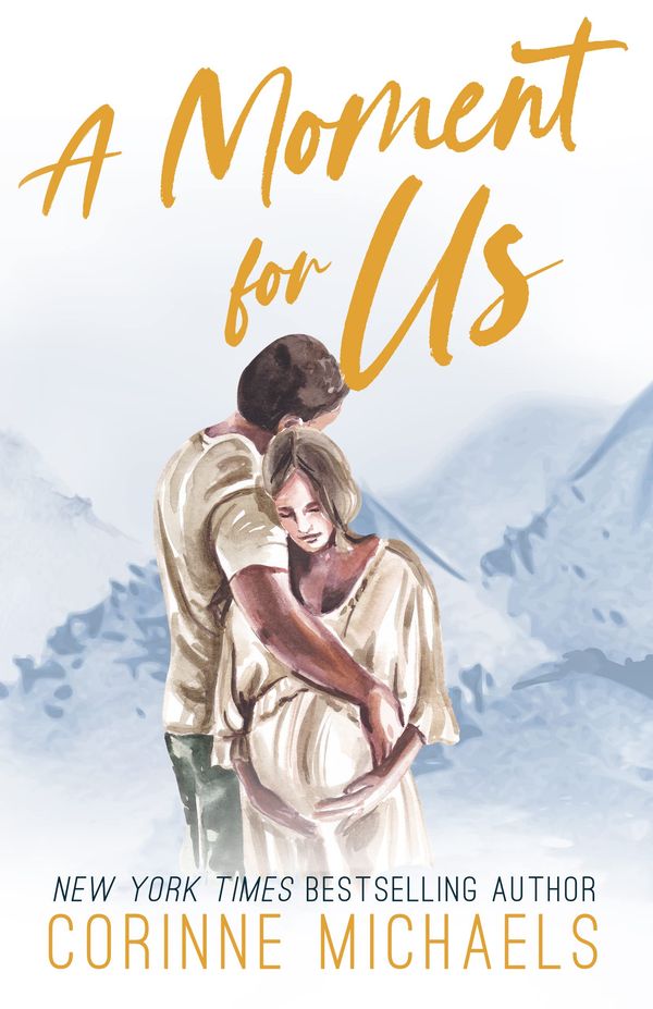 A Moment for Us cover
