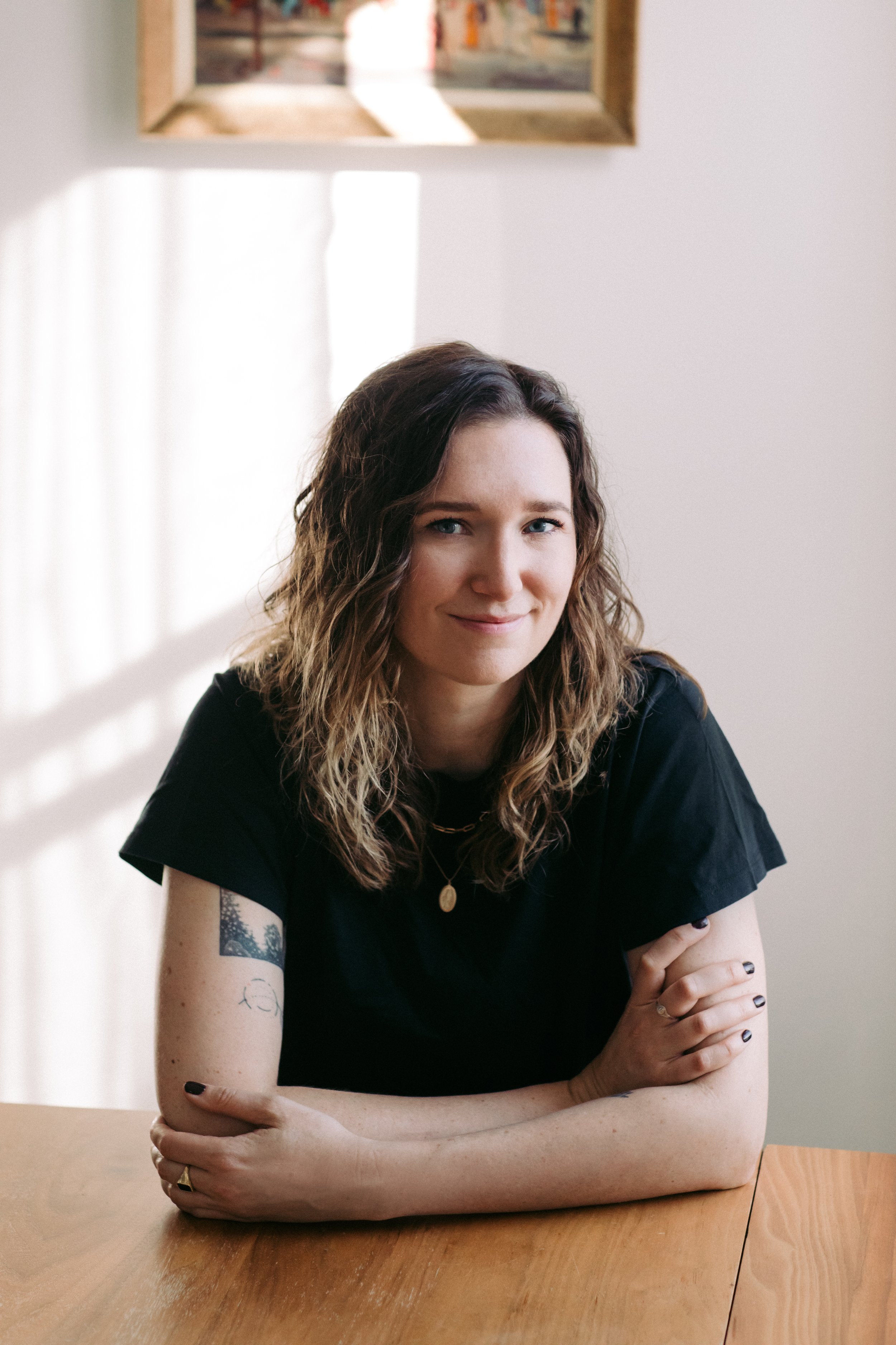 Photo of Katie Heaney