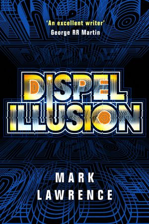Dispel Illusion