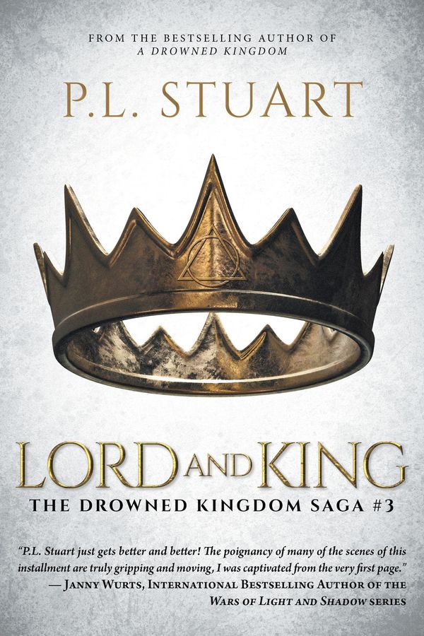 Lord and King cover