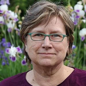 Photo of Laurie J. Marks